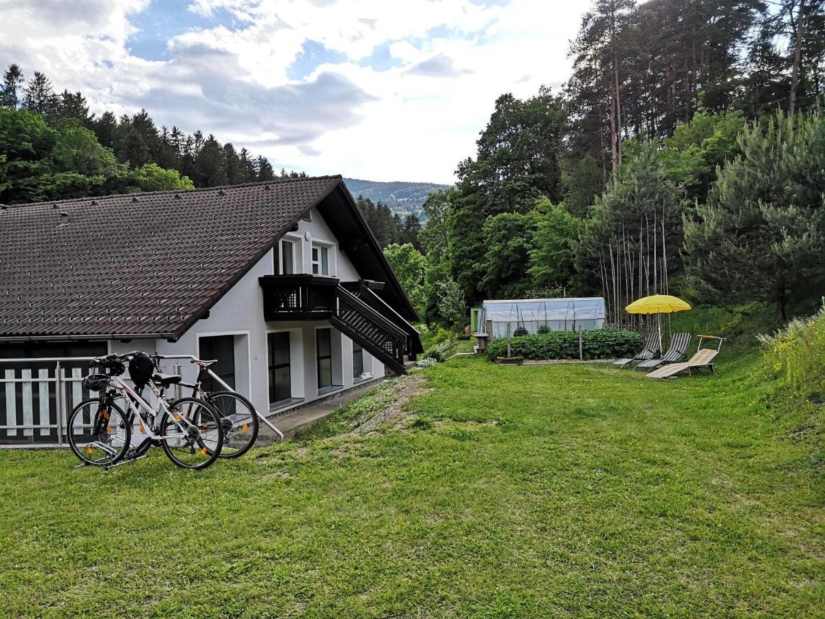 Apartma Jutersek Διαμέρισμα Libelice Εξωτερικό φωτογραφία